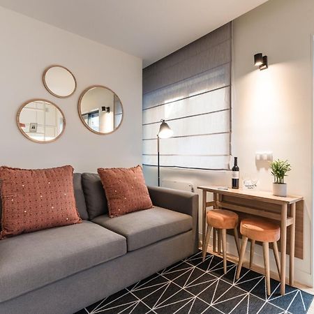 Guestready - Three Mirrors Leilighet Porto Eksteriør bilde