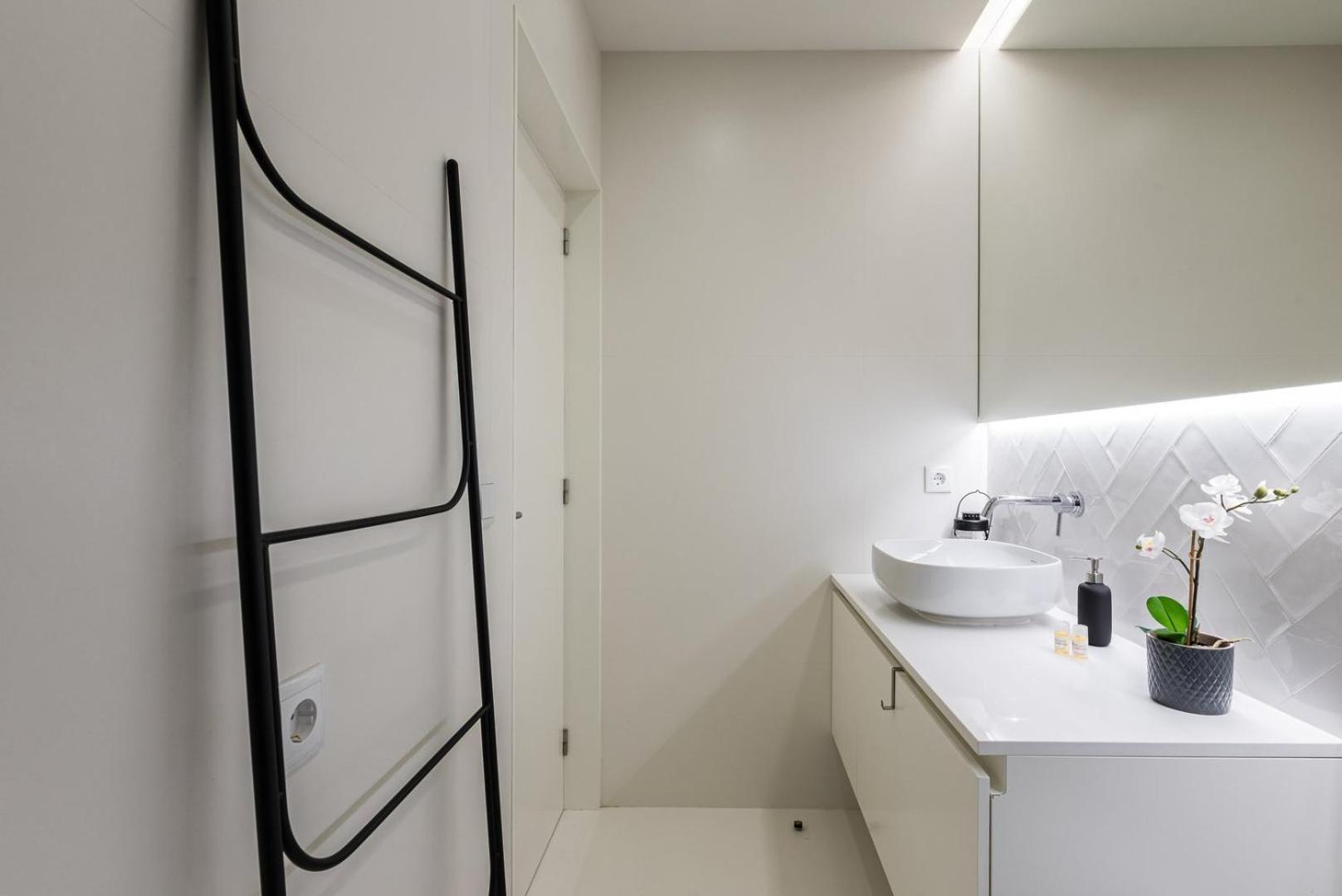 Guestready - Three Mirrors Leilighet Porto Eksteriør bilde