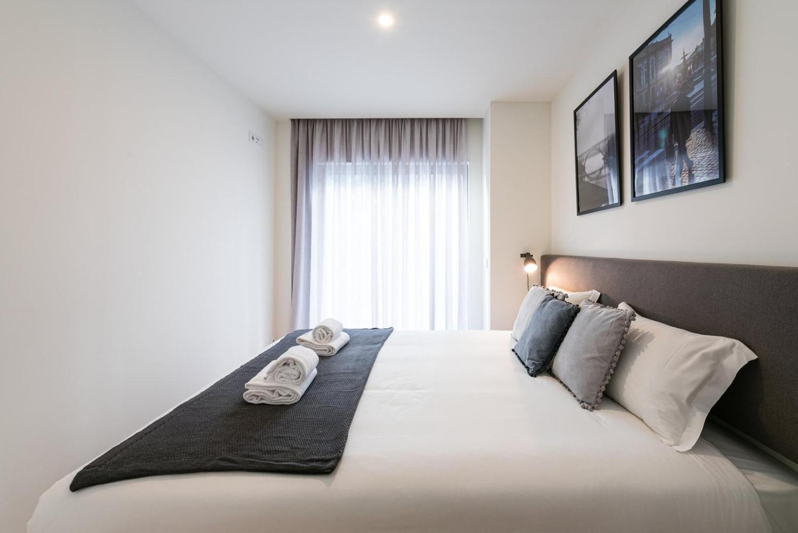 Guestready - Three Mirrors Leilighet Porto Eksteriør bilde